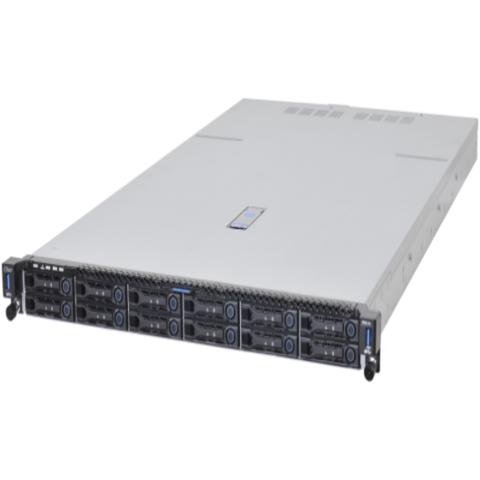 QCT QuantaGrid D53X-1U