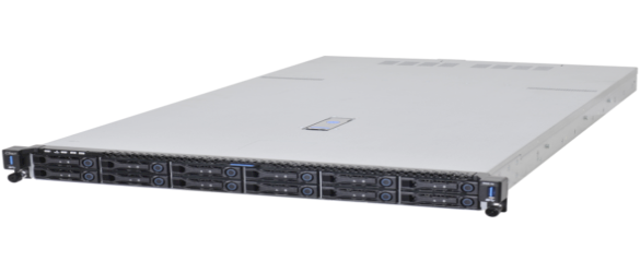 QCT QuantaGrid D53X-1U