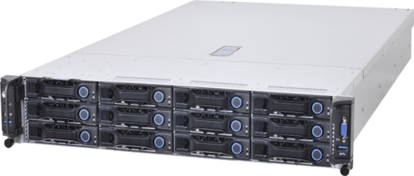 QCT QuantaGrid D53XQ-2U